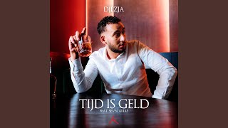 Tijd Is Geld (feat. Sevn Alias)