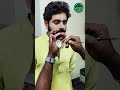 তারে ধরি ধরি মনে করি-র মেকআপ রুমে রসকলি করছে গোরা | Zee Bangla | Wonder World Bangla | #shorts