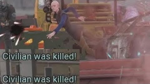 [26] XCOM: Chimera Squad - Fried Civilians, and Lots of Explosions (ft. Godmother) [Impossible]