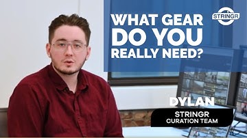 Freelancer Tips - Improve your download rate with these tips to get better quality news footage