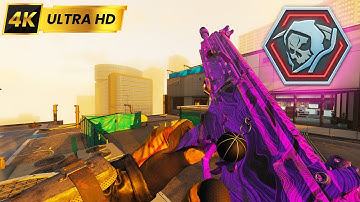 FFA GAMEPLAY | RIVAL 9 | HIGHRISE | Call Of Duty Mw3 Multiplayer Gameplay PS5 4K (No Commentary)