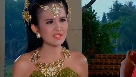 TUTUR TINULAR VERSI 2011 - Episode 222