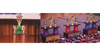 ASIANS 2017: Stack of Champions Highlights!
