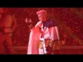 [Fancam] BIGBANG T.O.P @ 2016 SBS Gayo Daejun