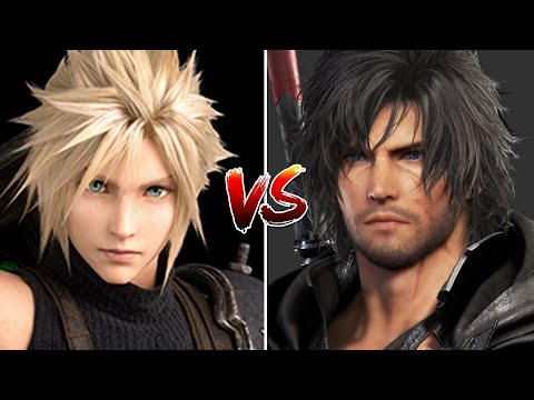 Final Fantasy 7 Rebirth vs. Final Fantasy 16 – Which Game Has The Better Combat?