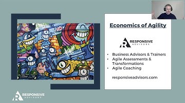 Agile Economics with Jeff Maleski