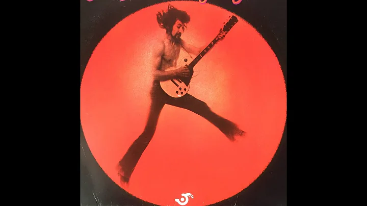 The Michael Wynn Band  Queen Of The Night (1977 - ...