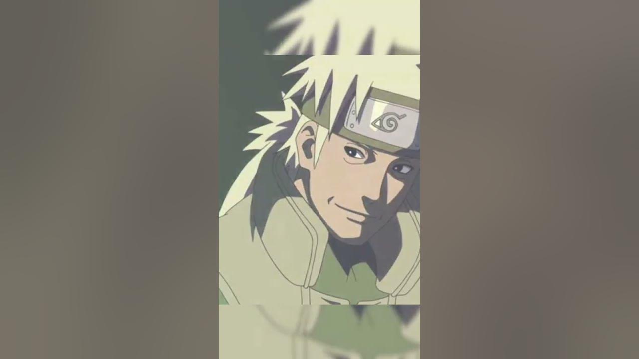 Kakashi Encontra o Seu Pai, Sakumo Hatake o Canino Branco De Konoha (PT-BR)  