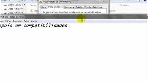 Porque o Txd Workshop Nao Salva em Compressed.