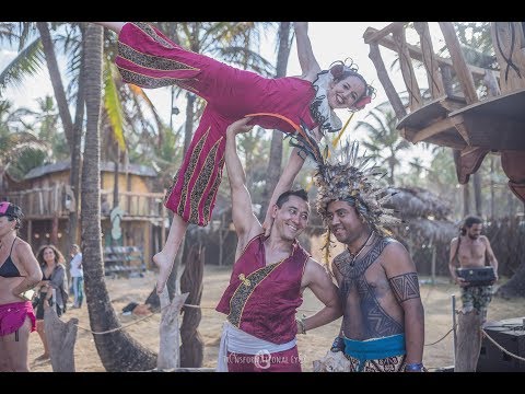 Vidéo: Festival De Rassemblement Tribal Au Panama Et Son Traitement De La Culture Autochtone