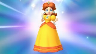 Mario Party 10 - Whimsical Waters Mario Party