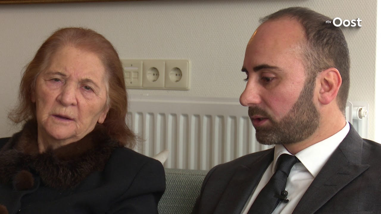 'Geweten van Syrisch-Orthodoxe gemeenschap' Hanna Kulhan (92) overleden