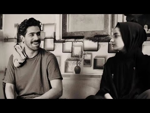 م زج ش عر أنته ينا