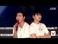 iKON - Best Friend #junchan