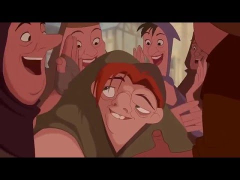 Bells of Notre Dame reprise
