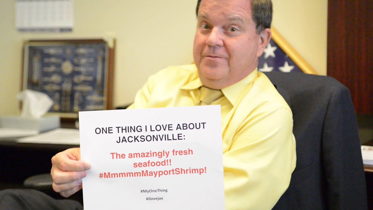 citycell My One Thing - Bill Spann, Military Affairs