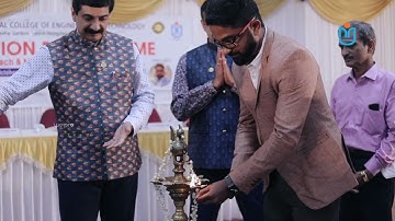 Highlights of Induction Programme 2022 - Jawaharlal College of Engineering and Technology