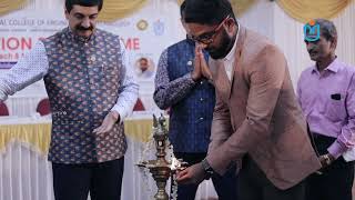 Highlights of Induction Programme 2022 - Jawaharlal College of Engineering and Technology Net Worth