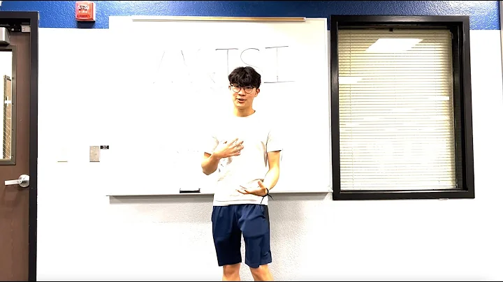 Samuel Chen - M&TSI Video Submission [ACCEPTED]