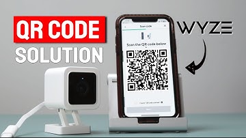Wyze Cam Not Scanning The QR Code (QUICK FIX)