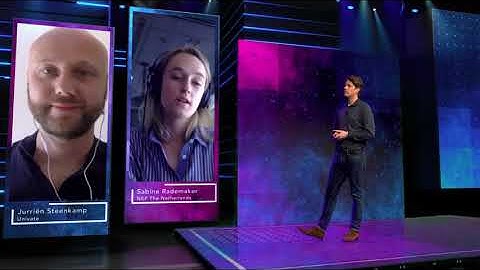 Introduction to tip-top Virtual Events