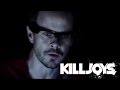 Killjoys Season 2 - Shaft - Episode 3 Sneak Peak