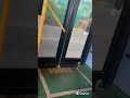 Busfleet 6492 Doors Closing #shorts