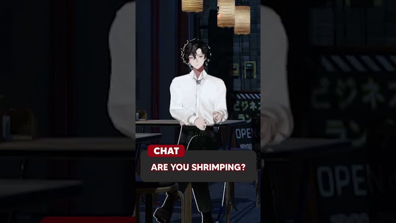I am Sitting Demurely 💅