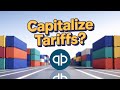 Weekly Bookkeeping Tips #3: How to Deal With Tariffs