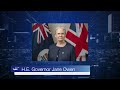 UK Travel Advice Update for Middle East Region | CIGtv News | Monday, 02 March