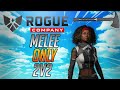 MELEE ONLY 2v2?! Rogue Company Melee Only Highlights (Rogue Company Gameplay & Funny Moments)