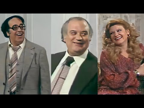 المسرحية الكوميدية الستات مايعرفوش يكدبوا كاملة حسن مصطفى حسن حسني ميمي جمال هتموت من الضحك