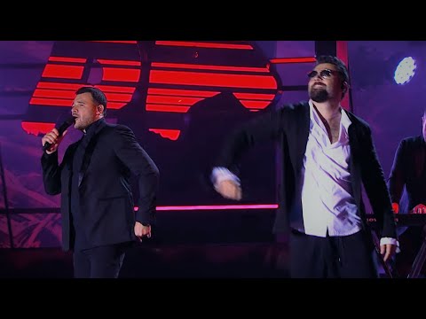 EMIN & Алексей Чумаков - У Края Пропасти (ЖАРА'19)