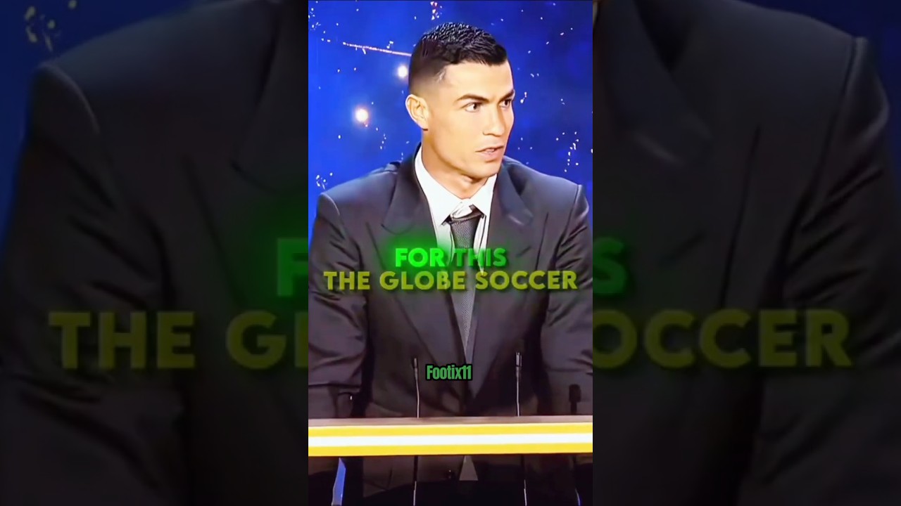 #ronaldo #viral #football