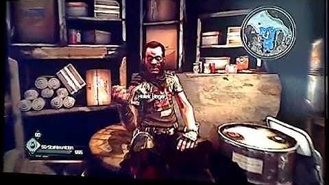 RAGE - How to make (unlimited) money! Comet bloom trick