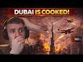 The End Of Dubai 