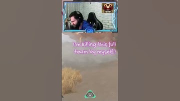 BEST SKY NADE YOU EVER SEE !! #apexlegends #apex #gameplay #apexclips #shorts