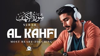 Most heart Touching  سورة الكهف Relaxing Surah Yasin (Al Kahfi) | Ngaji Merdu