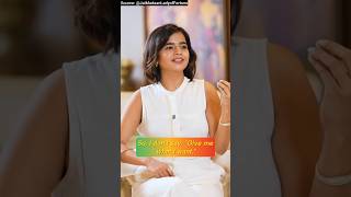 Stop asking for what you WANT! 🤫 Manifestation Secret ✨| 🪄Suhani Shah #shorts #shortsfeed