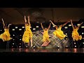 “Over the Love” - 8 Count PAA - Choreo by Zoe Williams - Intrigue Apr 2022