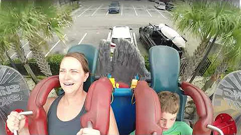 Krista & Roland