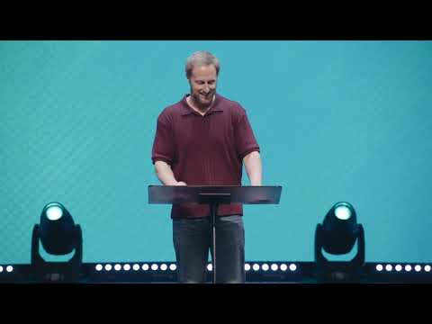 The Parable Of The Unmerciful Servant - Parables Week 10