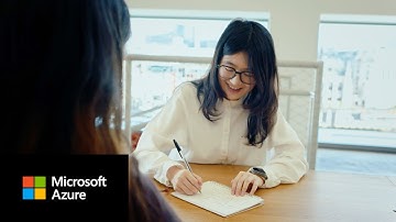 Hear how T&Pm, a WPP company, uses Sora in Azure OpenAI