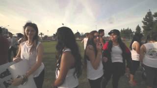 CSUN Phi Mu Sir Fidel Cup 2015