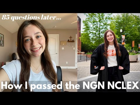 Video: Quanto costa l'esame nclex rn?