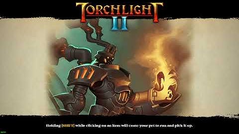 Torchlight II Level 100 Embermage gameplay - ng+++ - elite - first time picking the game up in years