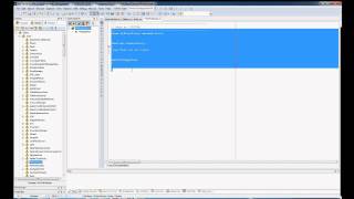 UDK Tutorial Scripting #1  [Deutsch]