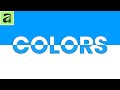 How to Create a Split Color Text Effect in Affinity