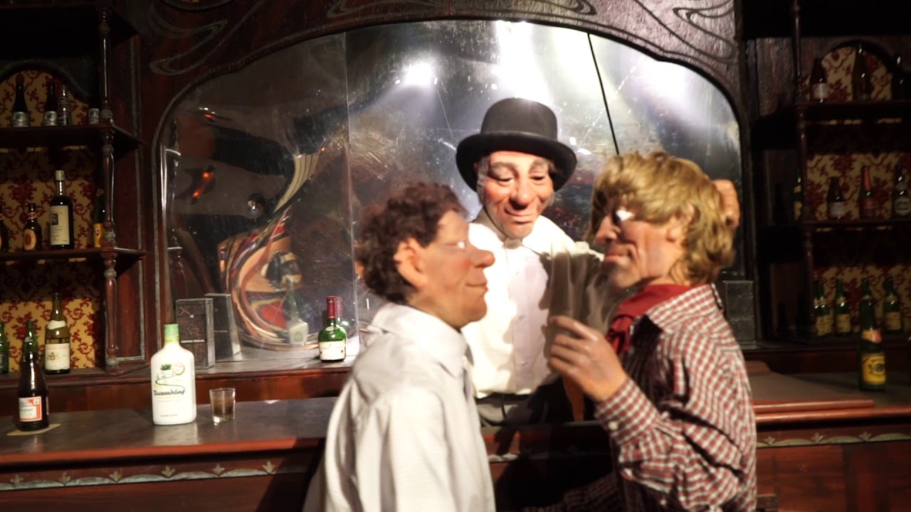 The El Paso Special | Bobbejaanland