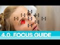 40 focus points and focus rules  understand focus for better photos